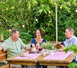 Johanneshof in Hockenheim, Baden-Württemberg, Deutschland | © (c)floriantrykowski.de