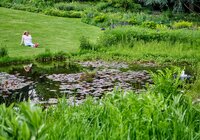 Hermannshof in Weinheim, Baden-Württemberg, Deutschland | © (c)floriantrykowski.de