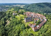 Dislberg Neckargemünd, Baden-Württemberg, Deutschland
Dislberg Neckargemünd, Odenwald, Baden-Württemberg, Deutschland | © Florian Trykowski