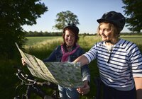 Schwetzingen, Rhein-Neckar, Baden-Württemberg, Deutschland | © Stefan Leitner