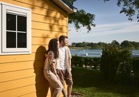 Am St. Leonersee, Rhein-Neckar, Baden-Württemberg, Deutschland | © Stefan Leitner