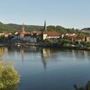 Neckargemünd - eine Stadt liebt ihre Gewässer und Aussichten