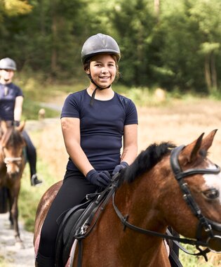 Ferienhof Pfeiffer, Buchen, Odenwald, Baden-Württemberg, Deutschland | © Stefan Leitner