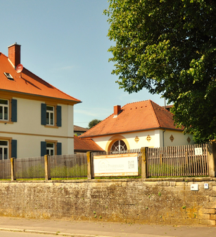 Altes Pfarrhaus Bargen | © Emmerich