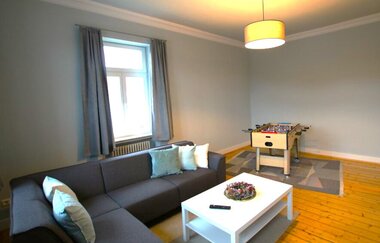 Altes Pfarrhaus Bargen | © Emmerich