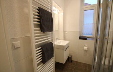 Altes Pfarrhaus Bargen | © Emmerich