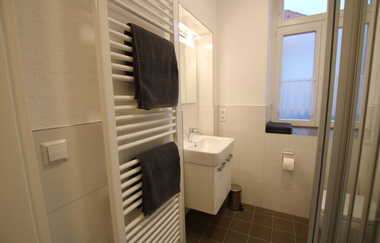 Altes Pfarrhaus Bargen | © Emmerich