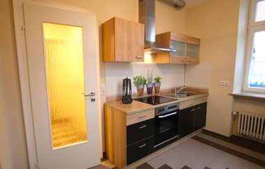 Altes Pfarrhaus Bargen | © Emmerich