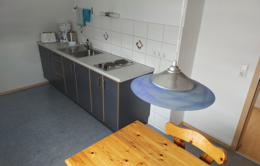 Am Stadtrand-Ferienwohnung in Sinsheim | © Scholl