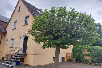 Am Stadtrand-Ferienwohnung in Sinsheim | © Scholl