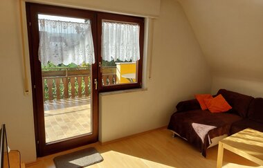 Am Stadtrand-Ferienwohnung in Sinsheim | © Scholl