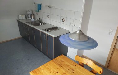 Am Stadtrand-Ferienwohnung in Sinsheim | © Scholl