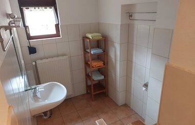 Am Stadtrand-Ferienwohnung in Sinsheim | © Scholl