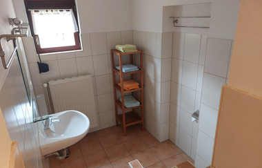 Am Stadtrand-Ferienwohnung in Sinsheim | © Scholl