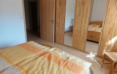 Am Stadtrand-Ferienwohnung in Sinsheim | © Scholl