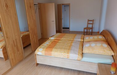 Am Stadtrand-Ferienwohnung in Sinsheim | © Scholl