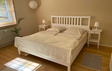 Ankes Ferienwohnung | © Plutowsky