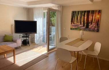 Ankes Ferienwohnung | © Plutowsky