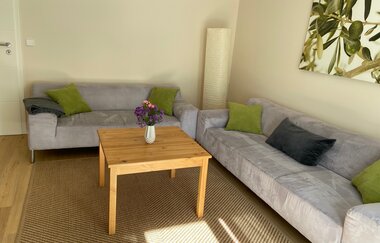 Ankes Ferienwohnung | © Plutowsky