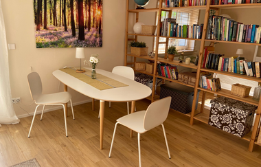 Ankes Ferienwohnung | © Plutowsky