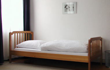 Anwesen 24 | © Kullik-Kuch