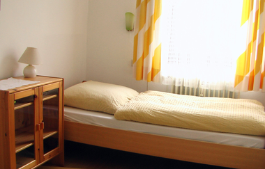 Anwesen 24 | © Kullik-Kuch