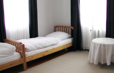 Anwesen 24 | © Kullik-Kuch