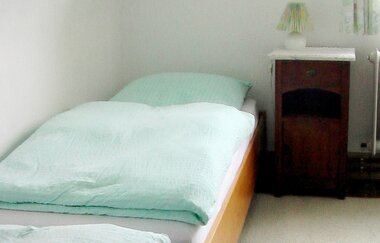 Anwesen 24 | © Kullik-Kuch