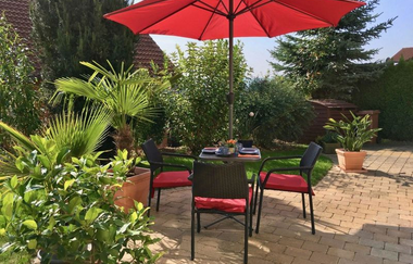 Apartment Casa del Monte | © Unbekannt