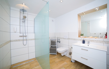 Apartment Claudia | © Deming