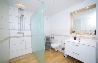 Apartment Claudia | © Deming