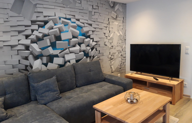 Apartment Claudia | © Demling