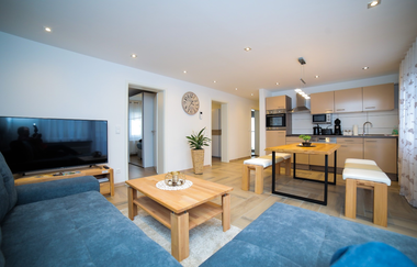 Apartment Claudia | © Demling