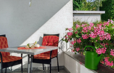 Apartment-Ferienwohnung Breunig | © Breunig