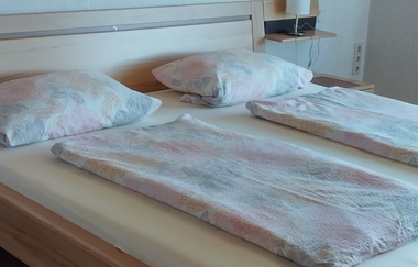 Apartment-Ferienwohnung Breunig | © Breunig