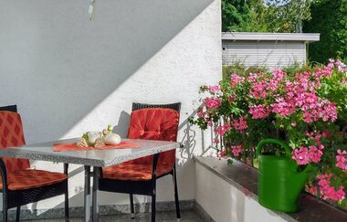 Apartment-Ferienwohnung Breunig | © Breunig