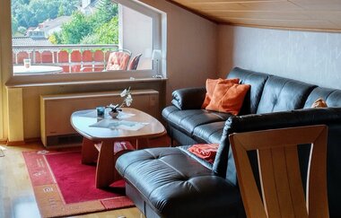 Apartment-Ferienwohnung Breunig | © Breunig