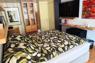 Apartment Gabriele | © Tiefenbach