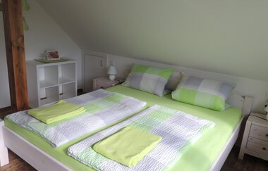 Apartments am Rosenkranz | © Bräunling