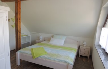 Apartments am Rosenkranz | © Bräunling