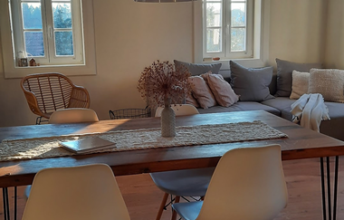 Beas Wohnen | © Röcker