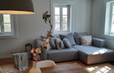 Beas Wohnen | © Röcker