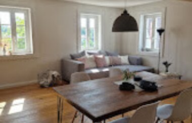 Beas Wohnen | © Röcker