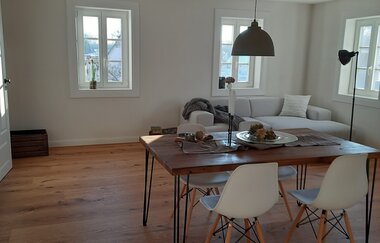 Beas Wohnen | © Röcker