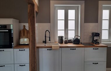 Beas Wohnen | © Röcker