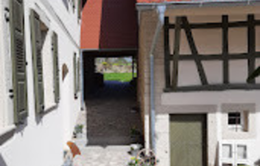 Beas Wohnen | © Röcker