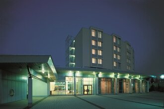 BEST WESTERN PLUS PALATIN Kongresshotel