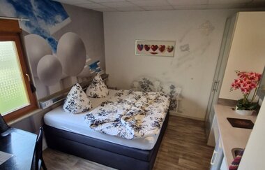 Boardinghouse-Gästezimmer am Burgplatz | © Thomas Dehoff