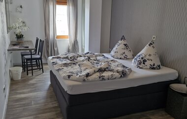 Boardinghouse-Gästezimmer am Burgplatz | © Thomas Dehoff