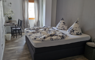 Boardinghouse-Gästezimmer am Burgplatz | © Thomas Dehoff
